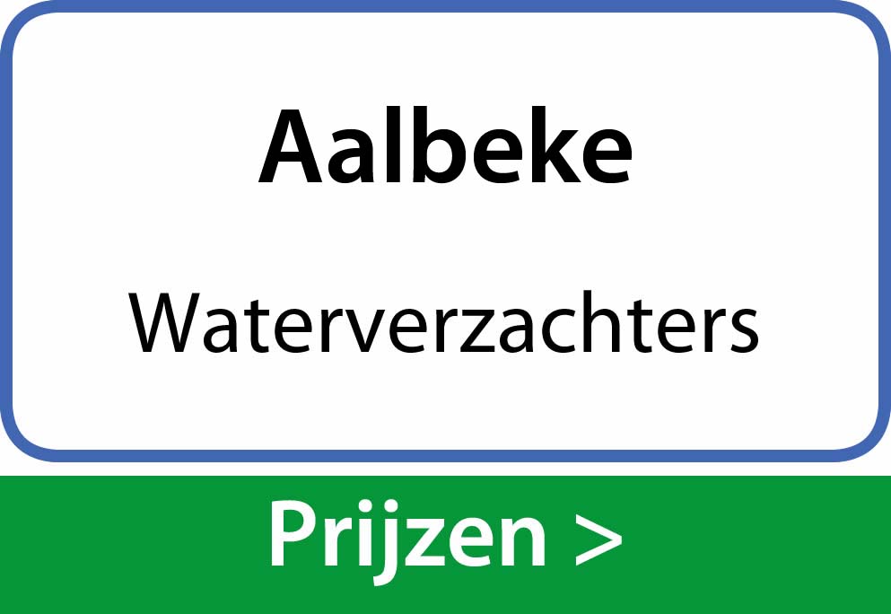 waterverzachters Aalbeke