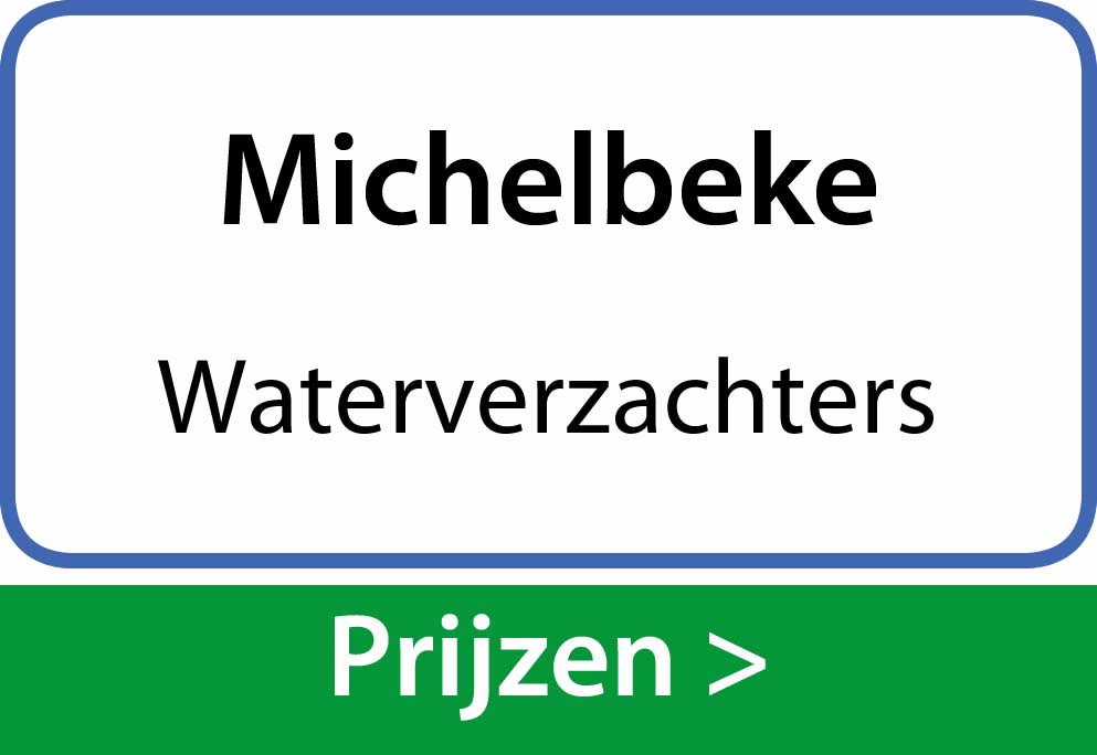 waterverzachters Michelbeke